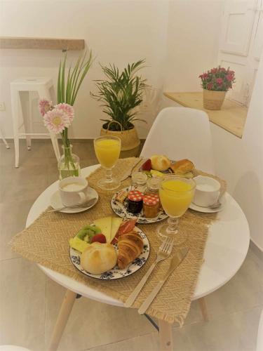 Φαγητό σε αυτό το bed & breakfast ή κάπου εκεί κοντά