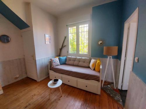 Gallery image of Appartement 4 pers au coeur de Soulac-sur-mer in Soulac-sur-Mer