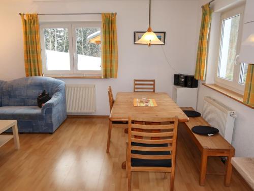 Foto da galeria de Apartment Mühlenmichelshäusle by Interhome em Hinterzarten