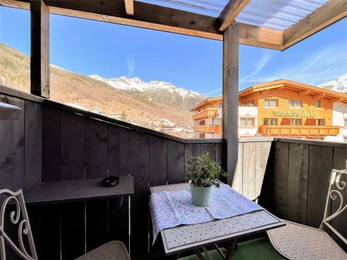 Apartment Nadine-3 by Interhome