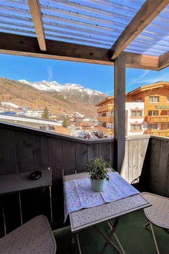 Apartment Nadine-3 by Interhome