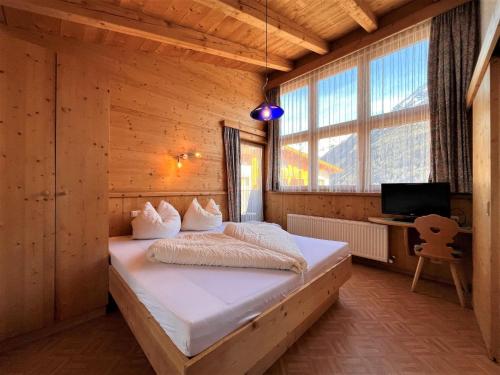 Apartment Nadine-3 by Interhome