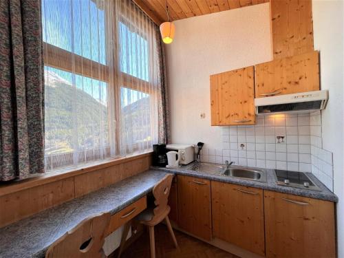 Apartment Nadine-3 by Interhome