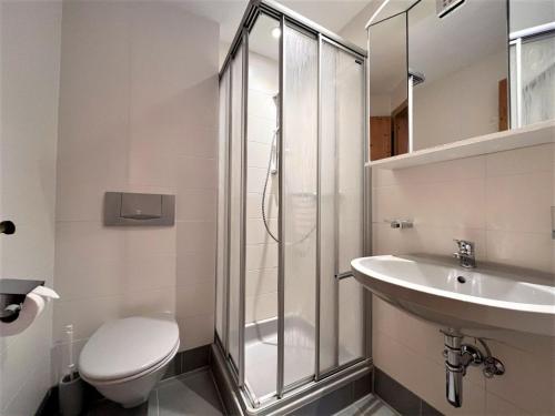 Apartment Nadine-3 by Interhome