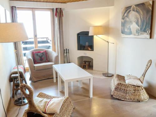 Apartment Bisse-Vieux A-4 by Interhome