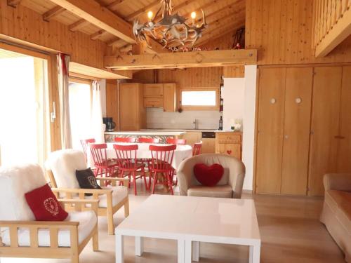 Apartment Bisse-Vieux A-4 by Interhome