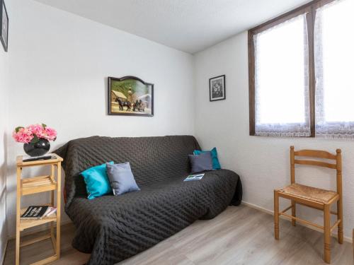 Apartment Roche Blanche 97 by Interhome