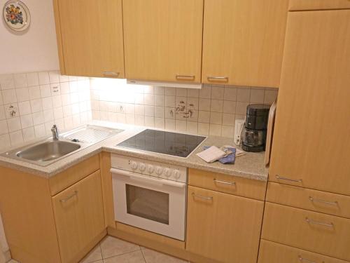 Fotografia z galérie ubytovania Apartment Birkenwald-3 by Interhome v destinácii Seefeld in Tirol