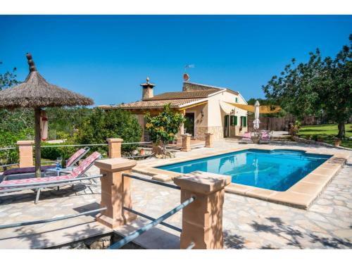 Holiday Home Villa Lavanda by Interhome
