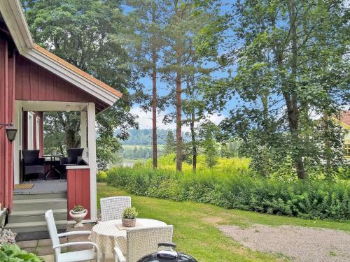 Imagen de la galería de Holiday Home Pikkupehtoori by Interhome, en Hirsjärvi