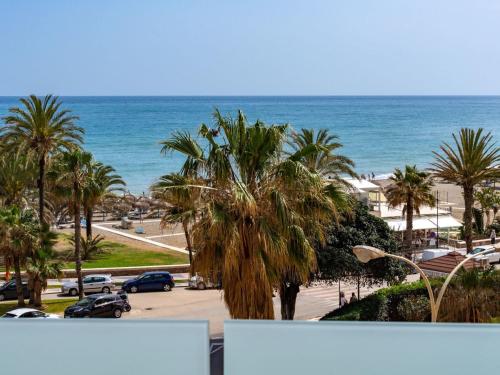 Apartment Playamar-1 by Interhome