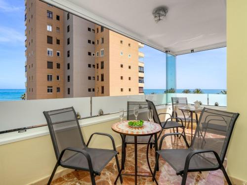 Apartment Playamar, Torremolinos – Bijgewerkte prijzen 2022