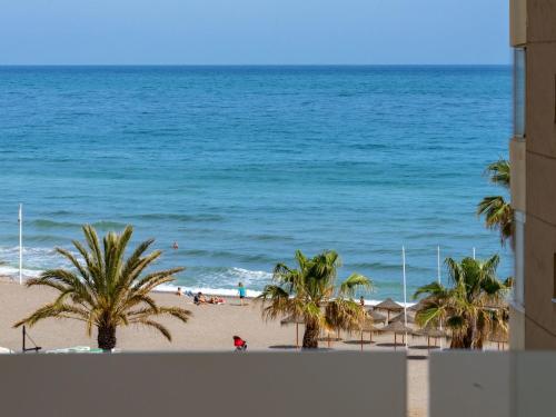 Apartment Playamar-1 by Interhome