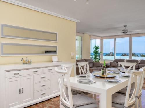 Apartment Playamar-1 by Interhome