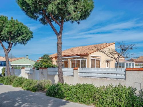 Villa Ladine by Interhome