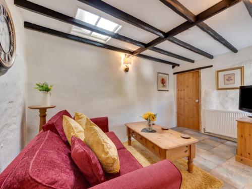 Gallery image of Holiday Home Hope Cottage by Interhome in Braunton