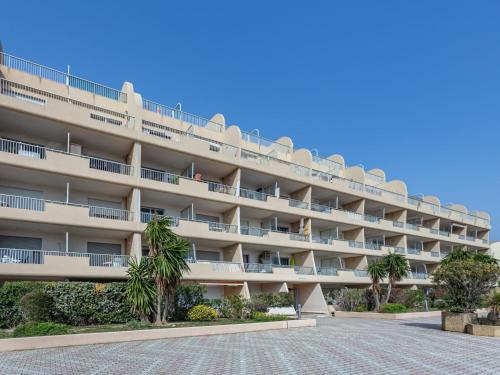 Studio Port de La Gavine-17 by Interhome