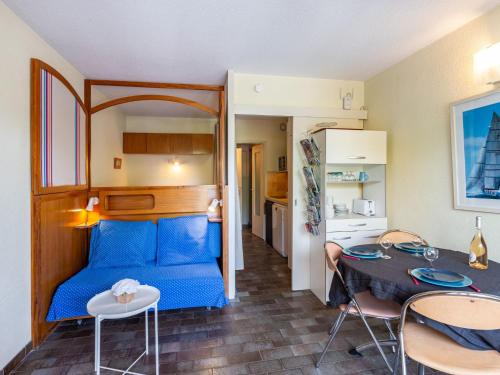 Studio Port de La Gavine-17 by Interhome
