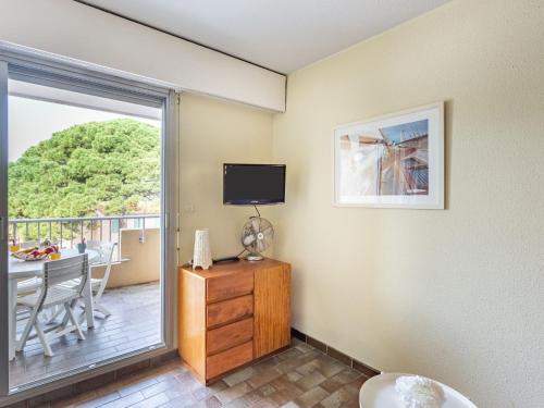 Studio Port de La Gavine-17 by Interhome