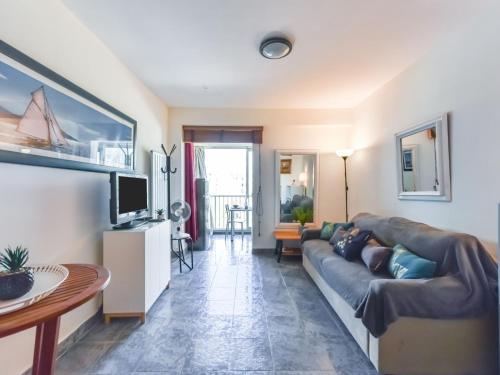 Apartment La Brise by Interhome