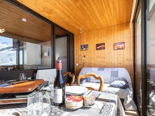 Apartment Serac S4 by Interhome