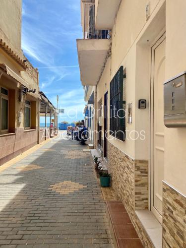 Apartamento La Carihuela