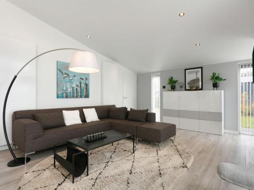 พื้นที่นั่งเล่นของ Holiday Home Ruisweg 56 by Interhome