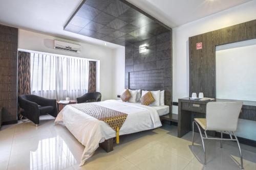 Gallery image of THE CASTELLO RESIDENCY in Coimbatore