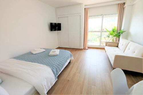 BENALMADENA-COSTA JUPITER - SUNSEA Apartment