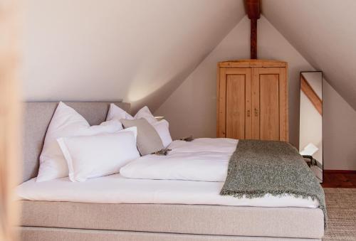 Galeriebild der Unterkunft Winzerhäuser Schippinger in Leutschach