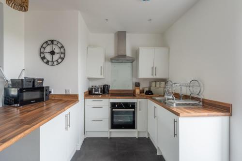 Imagen de la galería de Unique House - Leisure - Garden - Lake District, en Wigton