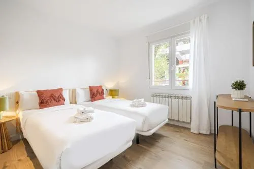 Vallecano Apartments by Olala Homes photo 6