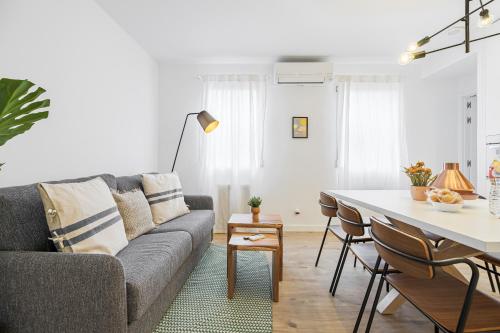 Vallecano Apartments by Olala Homes