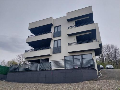 Deluxe Feliciano Apartments, Visoko – aktualizované ceny na rok 2022