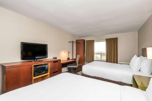 Comfort Inn Ottawa East