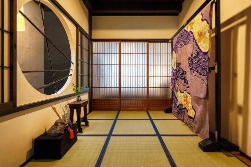 Nijo sikibu an