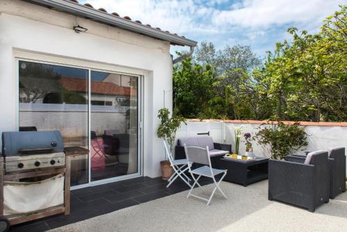 Appartement Royan Rayley