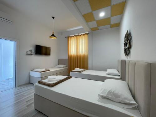 Gallery image of Hostel Izvor in Podgorica