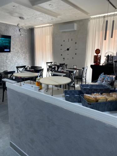 Mâncare la sau în apropiere de acest hotel