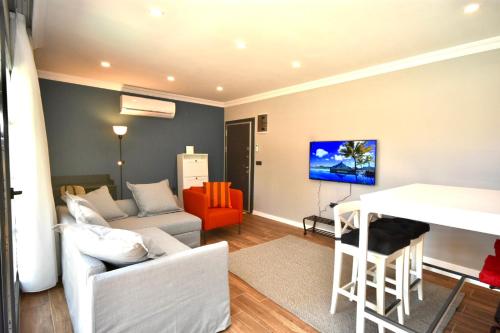 Kép Riva - Kayaköy de 2+1 Tatil Villası szállásáról Fethiyében a galériában