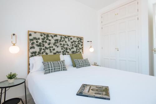 Redes Suite Apartment with Terrace