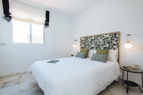 Redes Suite Apartment with Terrace