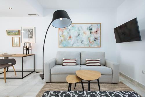 Redes Suite Apartment with Terrace