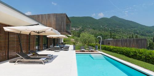 Gallery image of Eden Reserve Hotel in Gardone Riviera