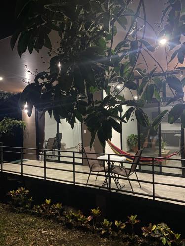 Φωτογραφία από το άλμπουμ του Bongalow Villa Sarchi σε Sarchí