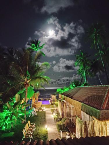 Gallery image of Club Manguaba Beira Mar in Japaratinga