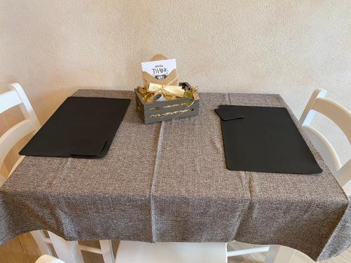Foto dalla galleria di LA DIMORA DEL BORGO a Levanto