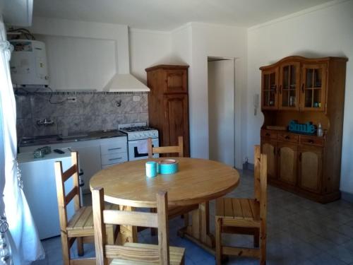 Departamento Céntrico Tandil – Photos 2