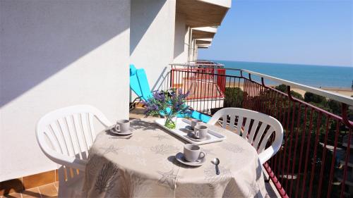 Afbeelding uit fotogalerij van Residence Cristallo in Lignano Sabbiadoro