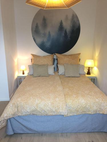 Gallery image of Neben-Charlie in Neuenburg am Rhein